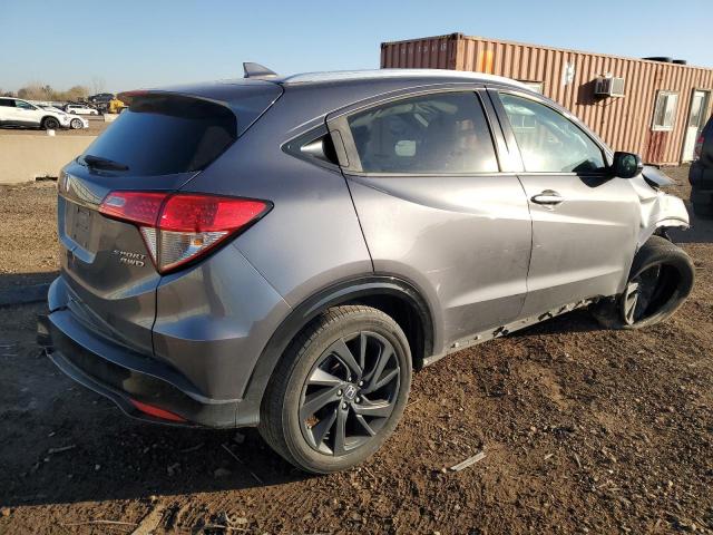 Honda HR-V Sport Image 5