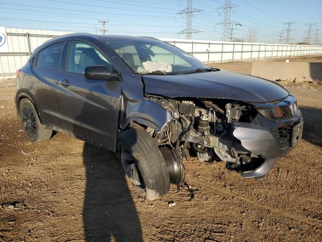 Honda HR-V Sport Image 3