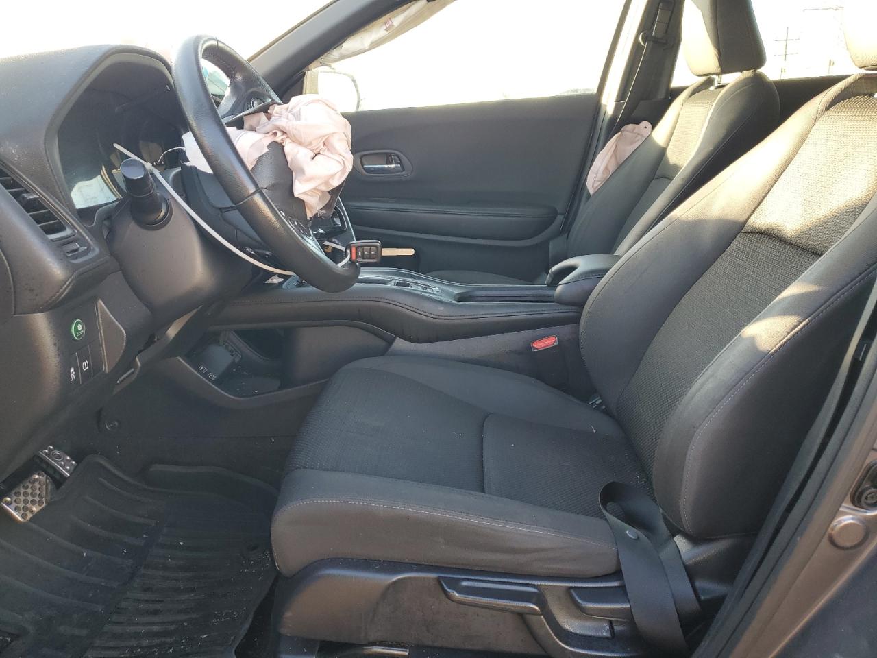 Honda HR-V Sport Image 4