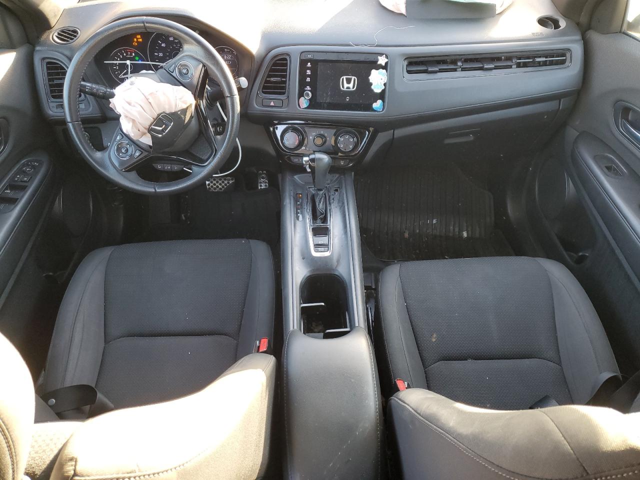 Honda HR-V Sport Image 2