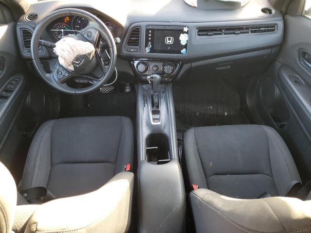 Honda HR-V Sport Image 2