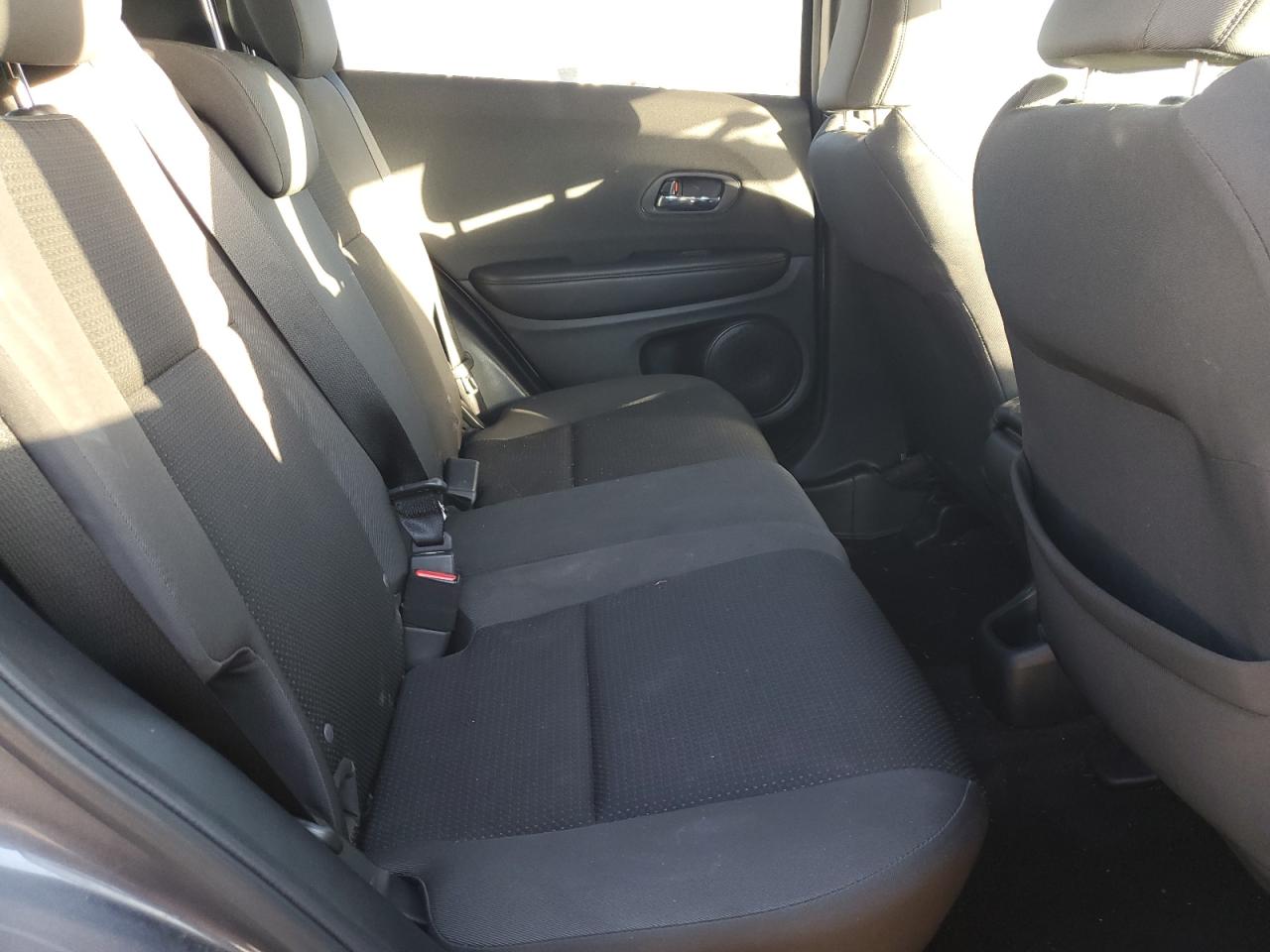 Honda HR-V Sport Image 7