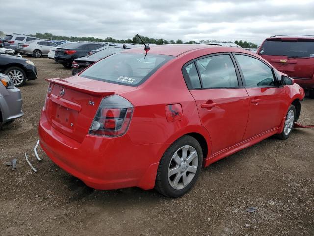 Nissan Sentra 2.0 Image 11