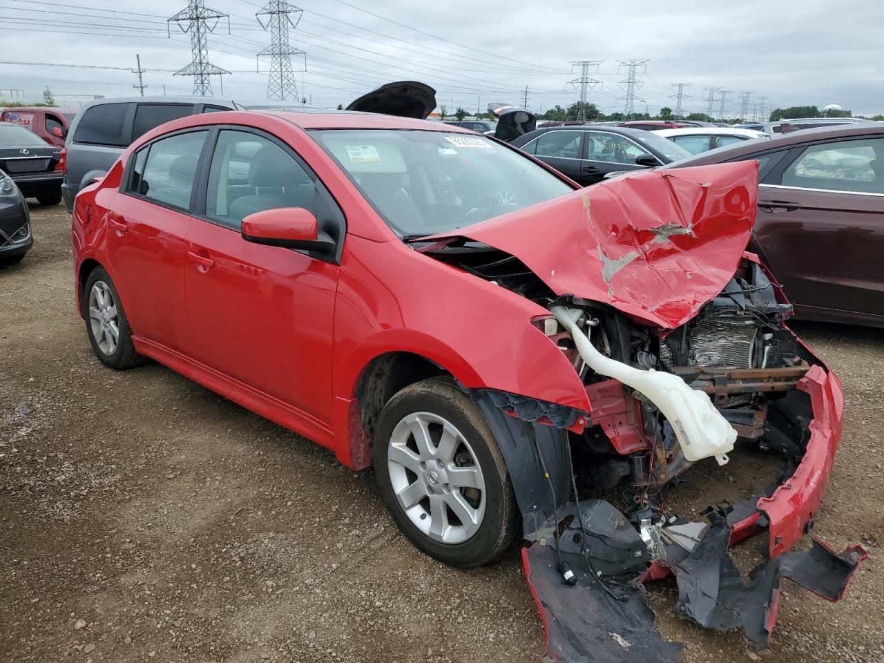 Nissan Sentra 2.0 Image 5