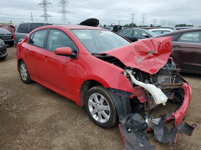 Nissan Sentra 2.0 Image 5