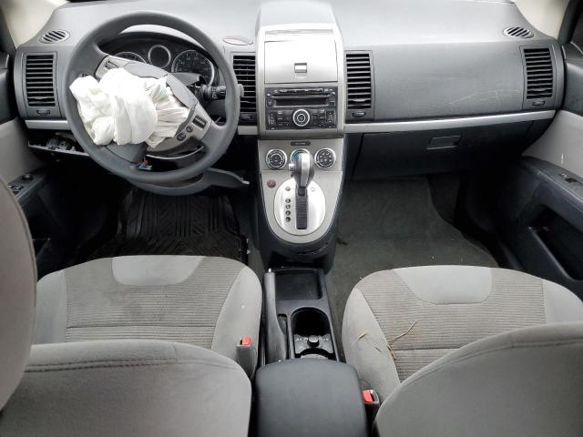 Nissan Sentra 2.0 Image 12