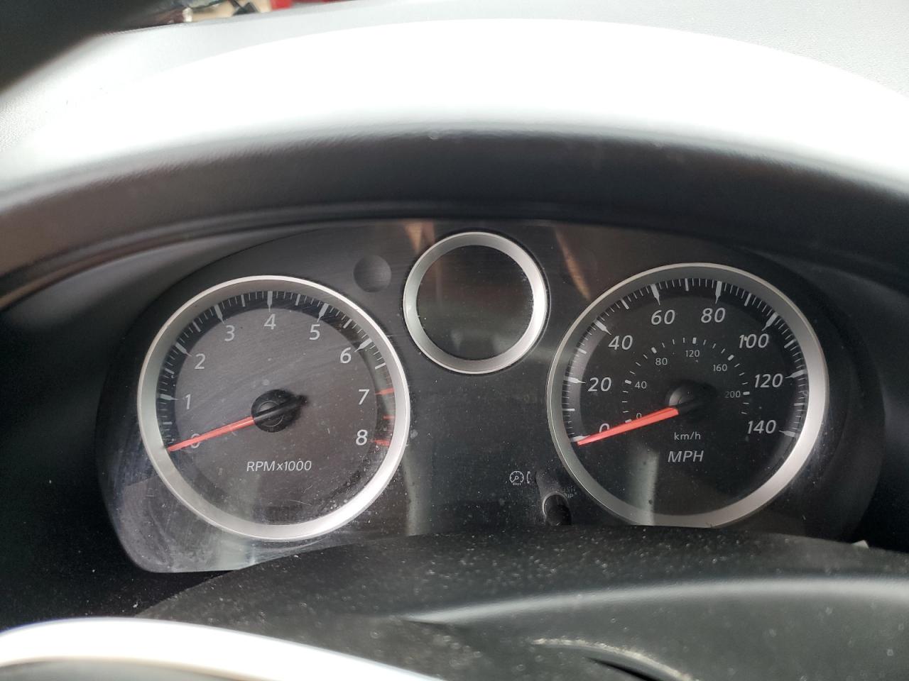 Nissan Sentra 2.0 Image 8