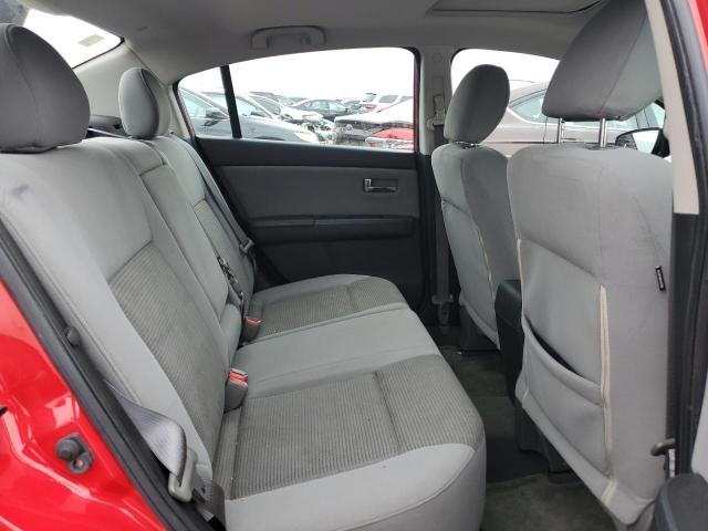 Nissan Sentra 2.0 Image 10