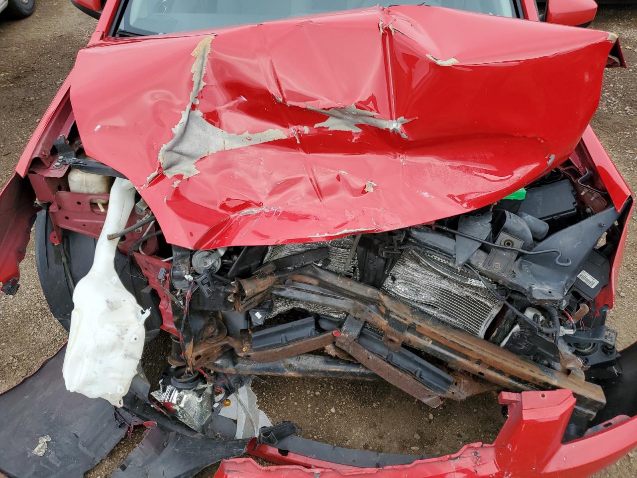 Nissan Sentra 2.0 Image 3