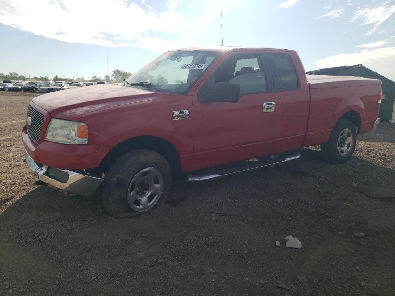 Ford F-150 Image 1