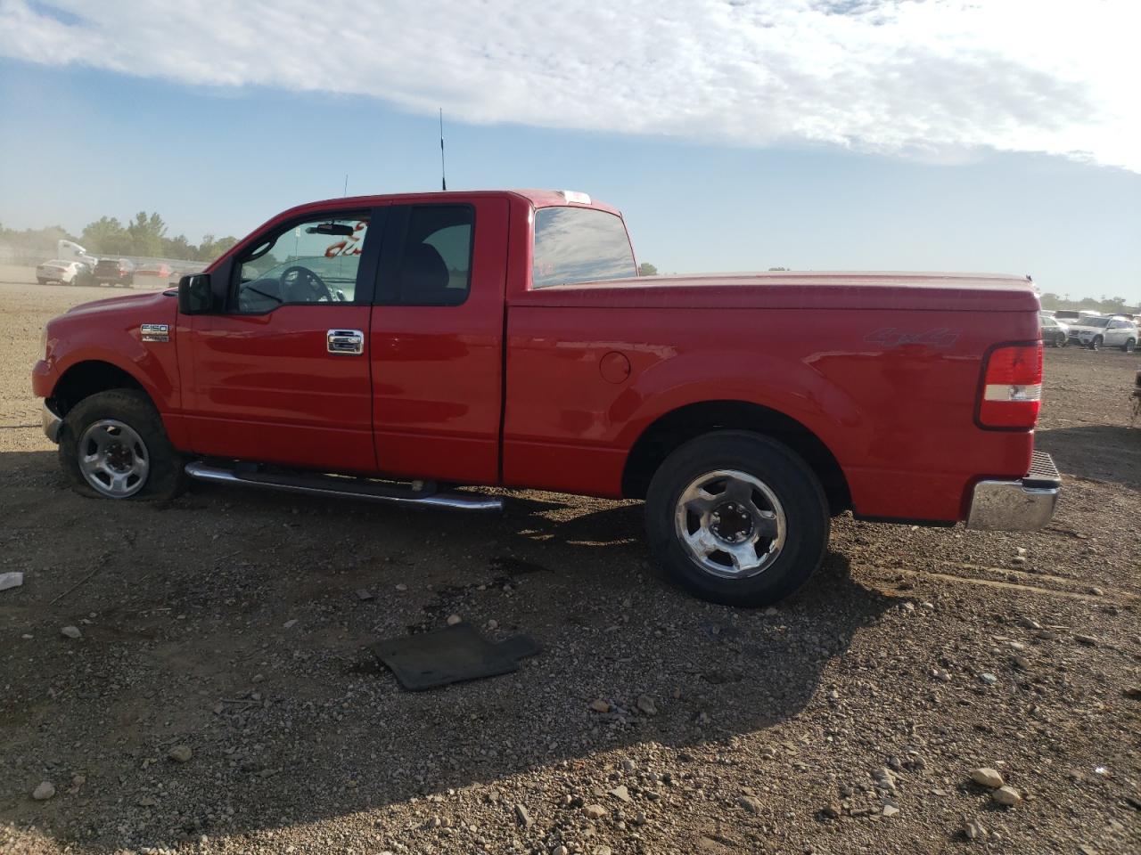 Ford F-150 Image 7
