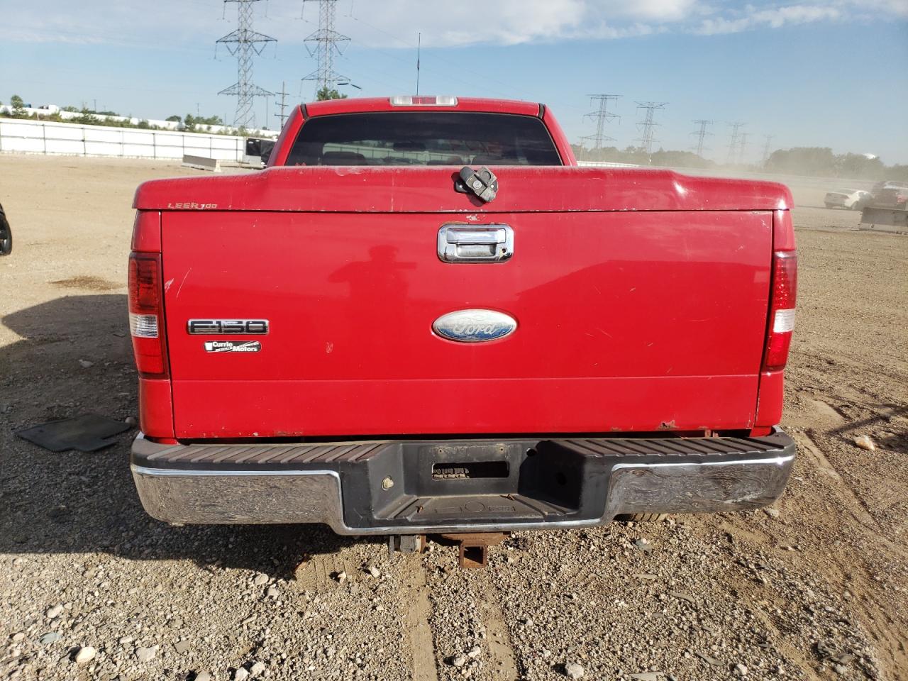 Ford F-150 Image 6