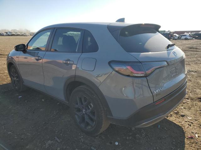 Honda HR-V Sport Image 2