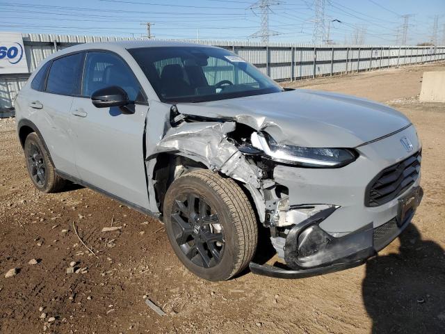 Honda HR-V Sport Image 10