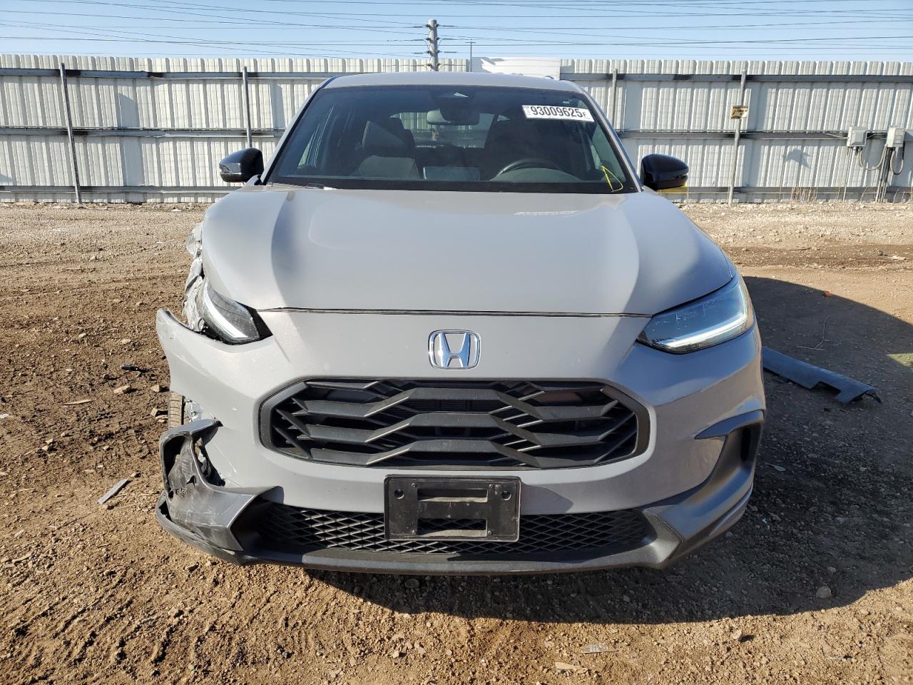 Honda HR-V Sport Image 5