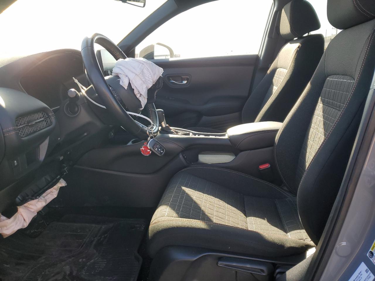 Honda HR-V Sport Image 7