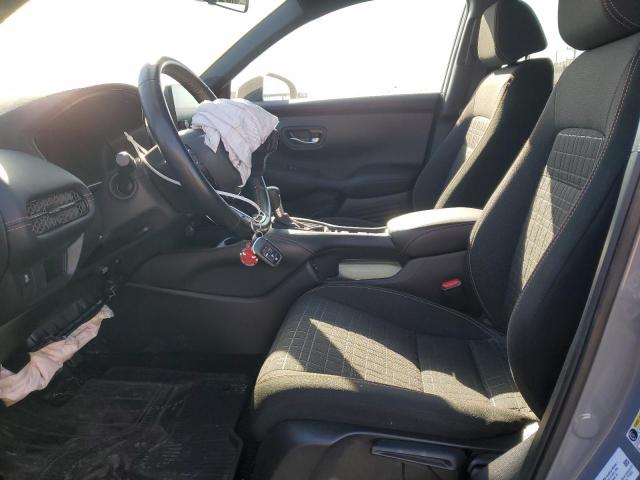 Honda HR-V Sport Image 7