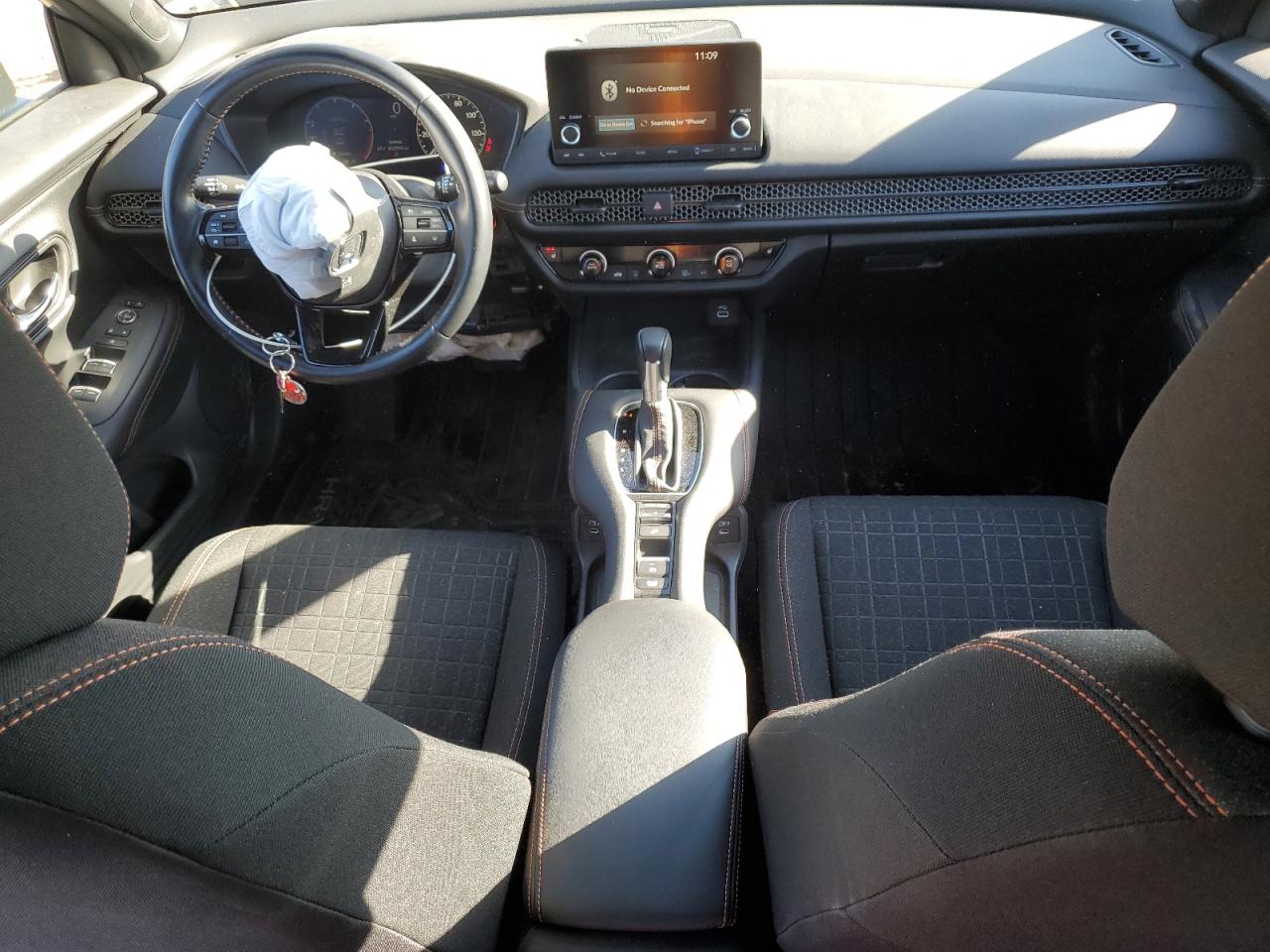 Honda HR-V Sport Image 9