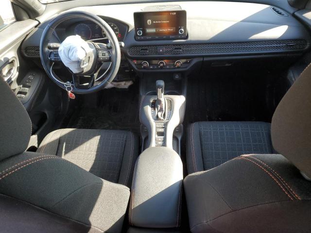 Honda HR-V Sport Image 9