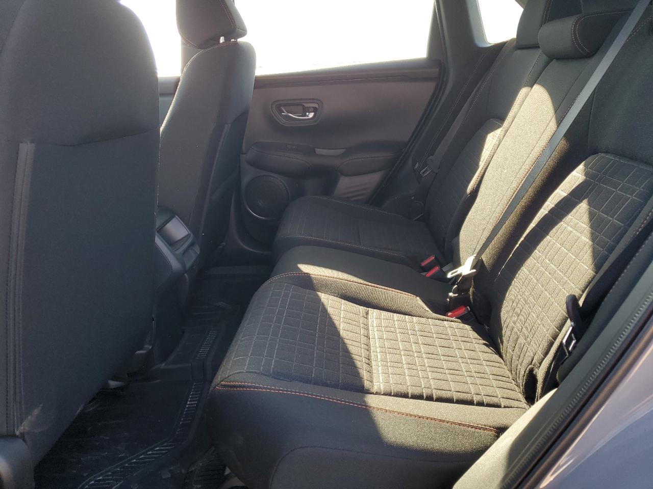 Honda HR-V Sport Image 6