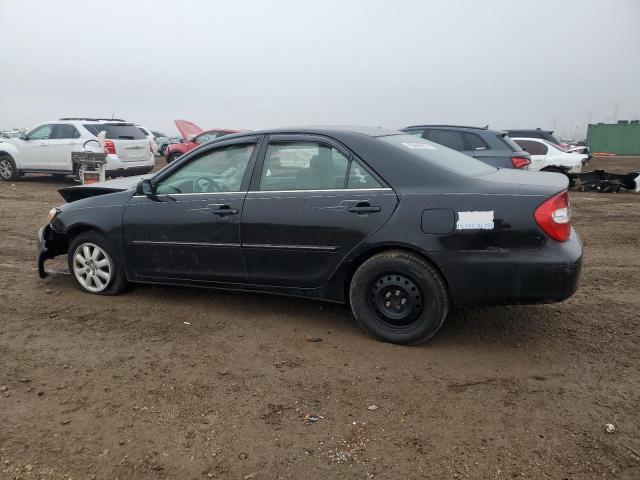 Toyota Camry Le Image 2