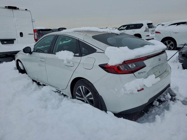 Honda Civic Lx Image 3