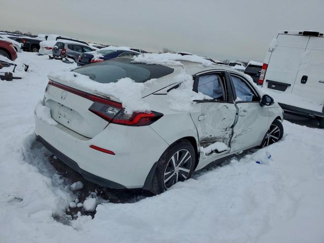 Honda Civic Lx Image 4