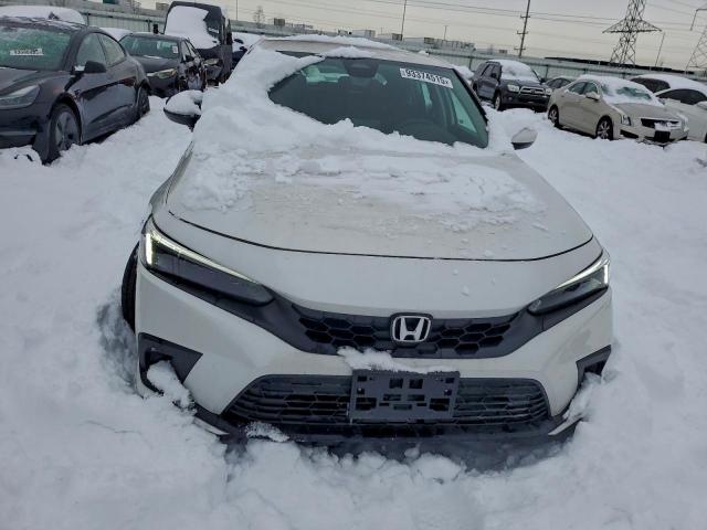 Honda Civic Lx Image 6