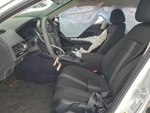 Honda Civic Lx Image 5