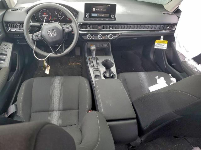 Honda Civic Lx Image 2