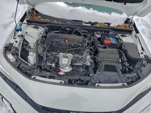 Honda Civic Lx Image 9