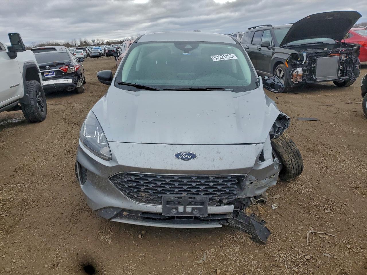 Ford Escape Se Image 5