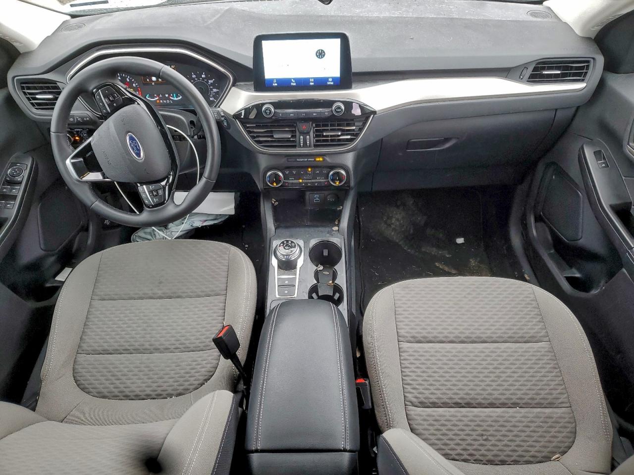 Ford Escape Se Image 2