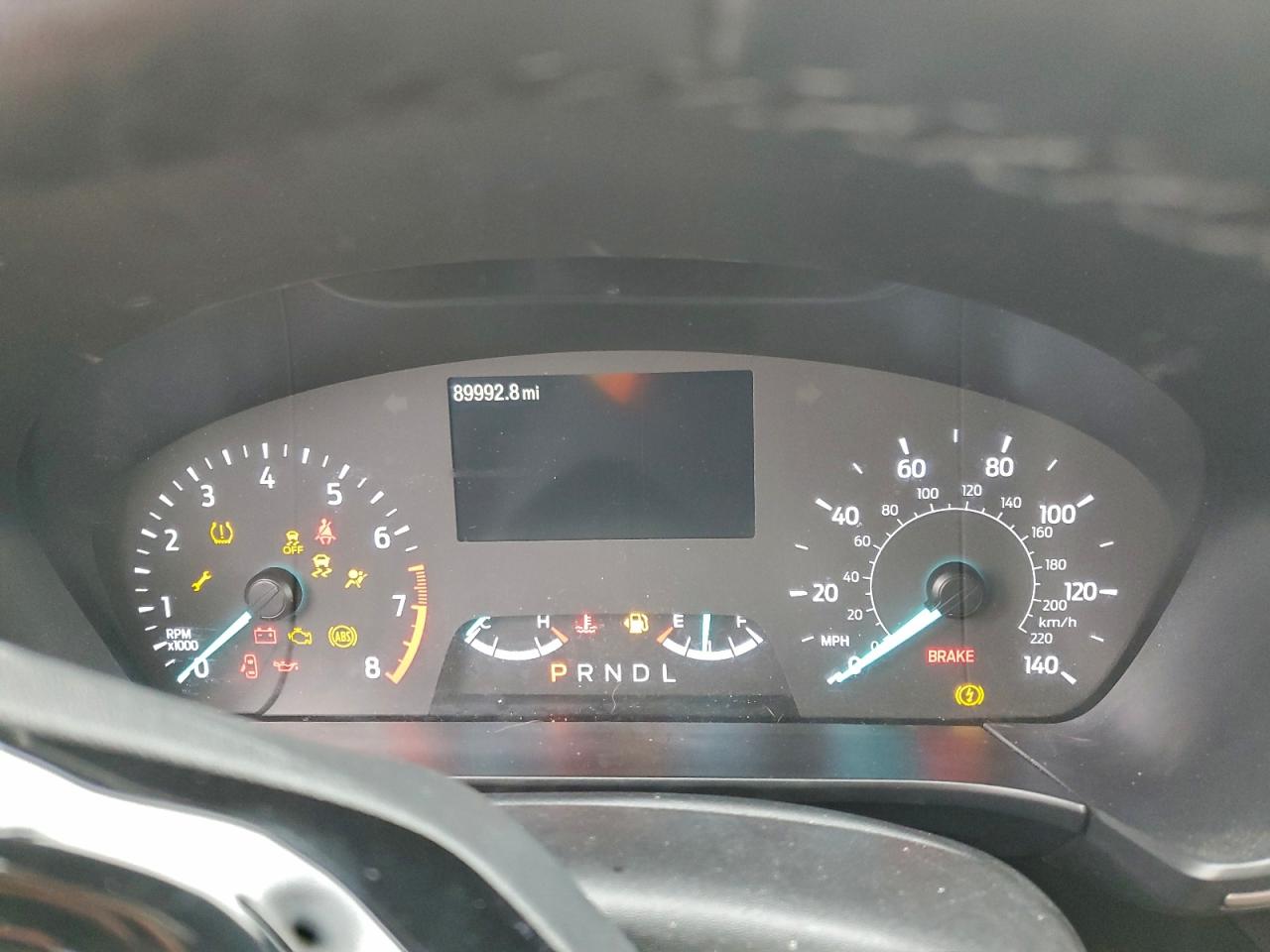 Ford Escape Se Image 3