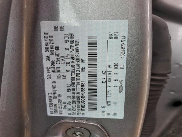 Ford Escape Se Image 10