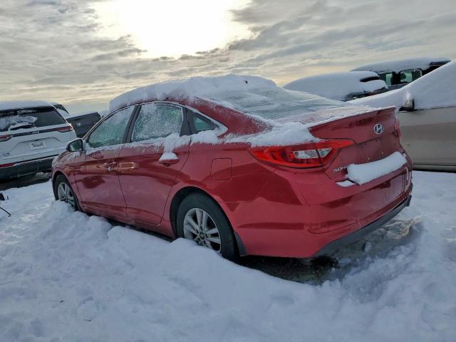 Hyundai SONATA Se Image 5