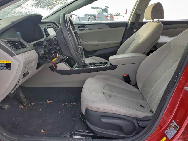 Hyundai SONATA Se Image 6