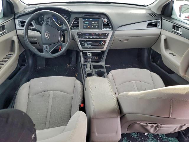 Hyundai SONATA Se Image 9