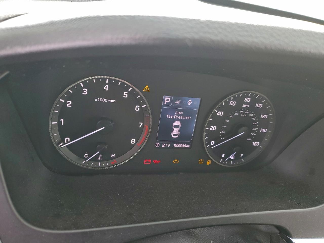 Hyundai SONATA Se Image 10