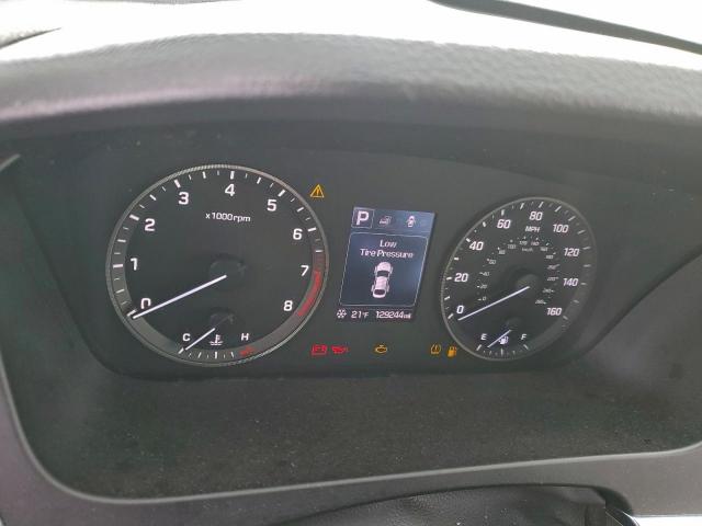 Hyundai SONATA Se Image 10