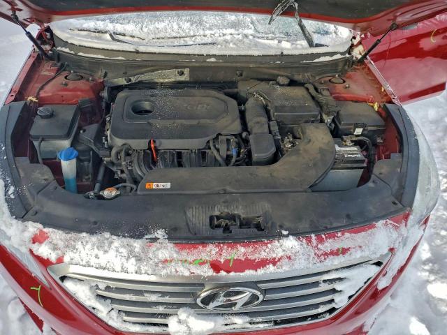 Hyundai SONATA Se Image 7