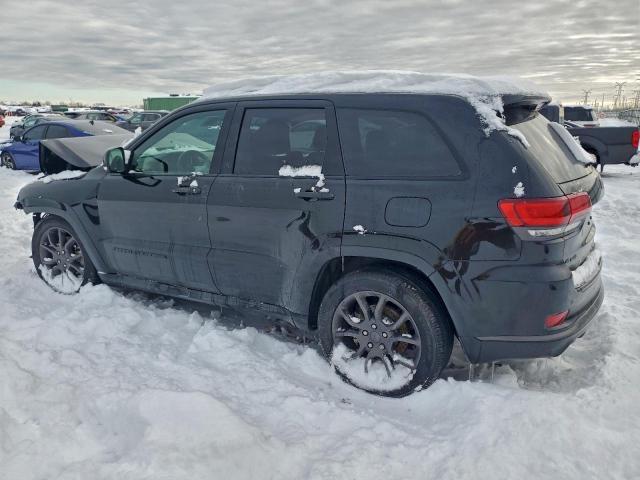 Jeep Grand Cherokee Overland Image 2