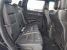 Jeep Grand Cherokee Overland Image 8