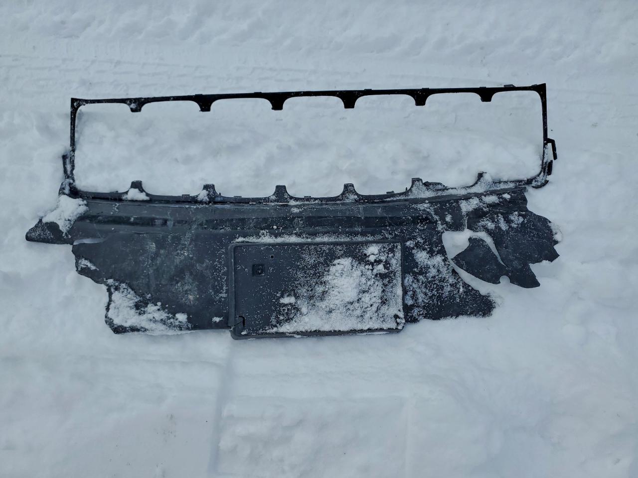 Jeep Grand Cherokee Overland Image 13