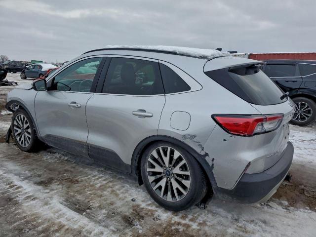 Ford Escape Titanium Image 2