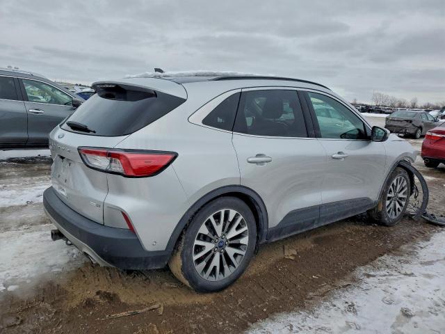 Ford Escape Titanium Image 9