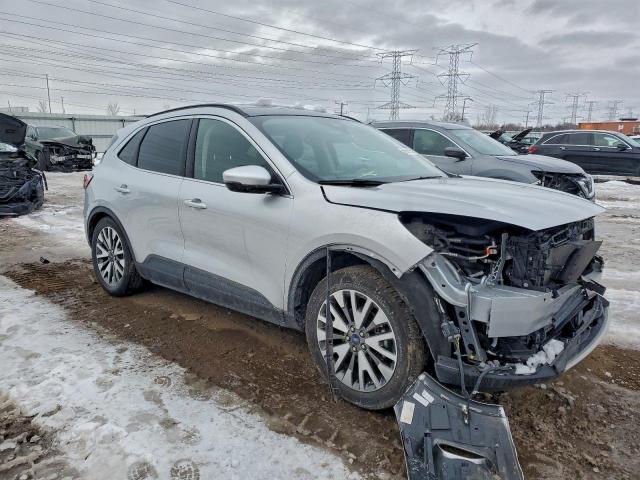 Ford Escape Titanium Image 6