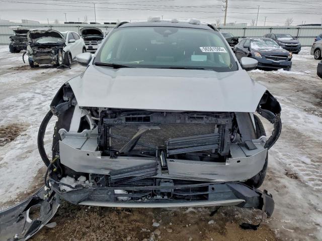 Ford Escape Titanium Image 3