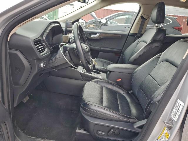 Ford Escape Titanium Image 7