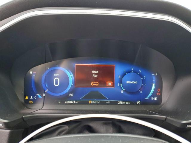 Ford Escape Titanium Image 12